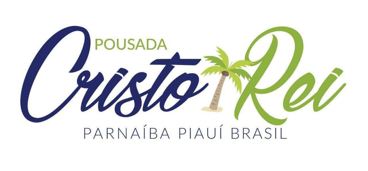 Pousada Cristo Rei Parnaíba Eksteriør billede